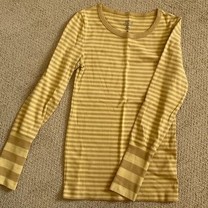 J. Crew Perfect Tee